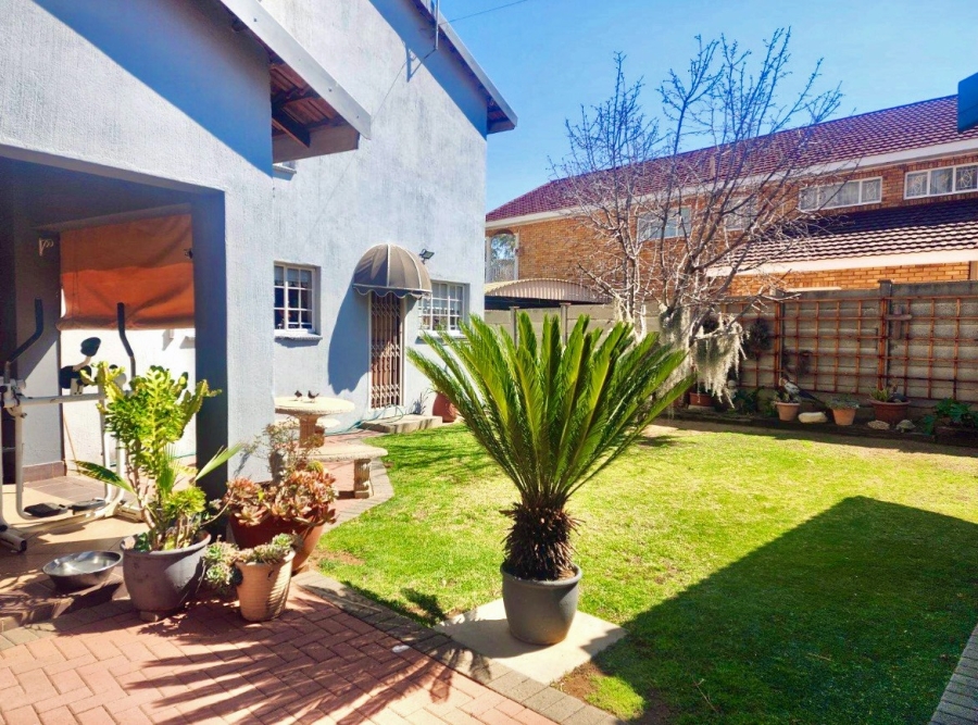 3 Bedroom Property for Sale in Vaal Park North West